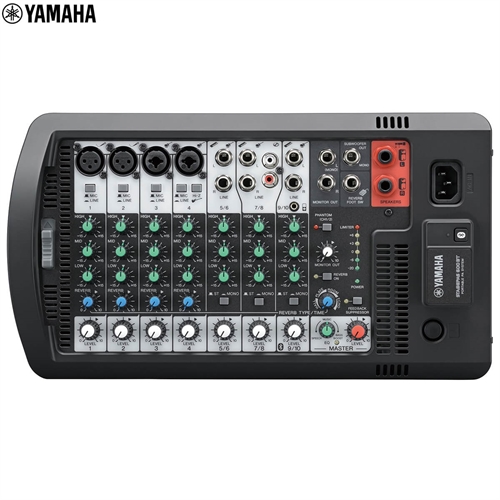 Loa Yamaha STAGEPAS 600BT 5